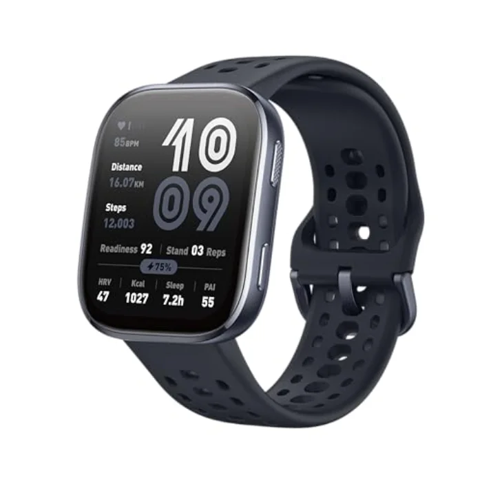 Amazfit Bip 5, Amazfit