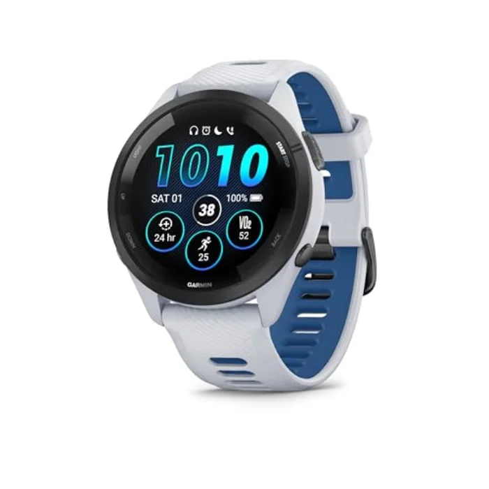 Garmin Forerunner 265 Music, Garmin