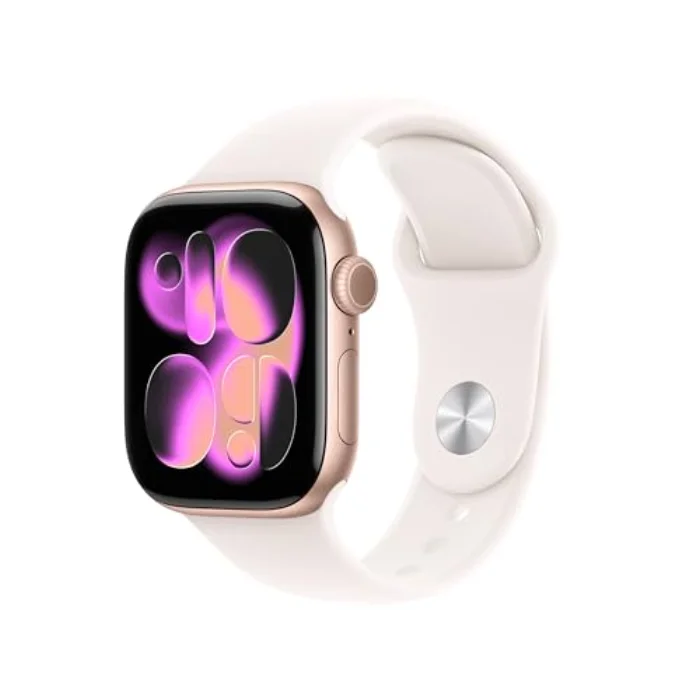 Apple Watch Series 9, Apple