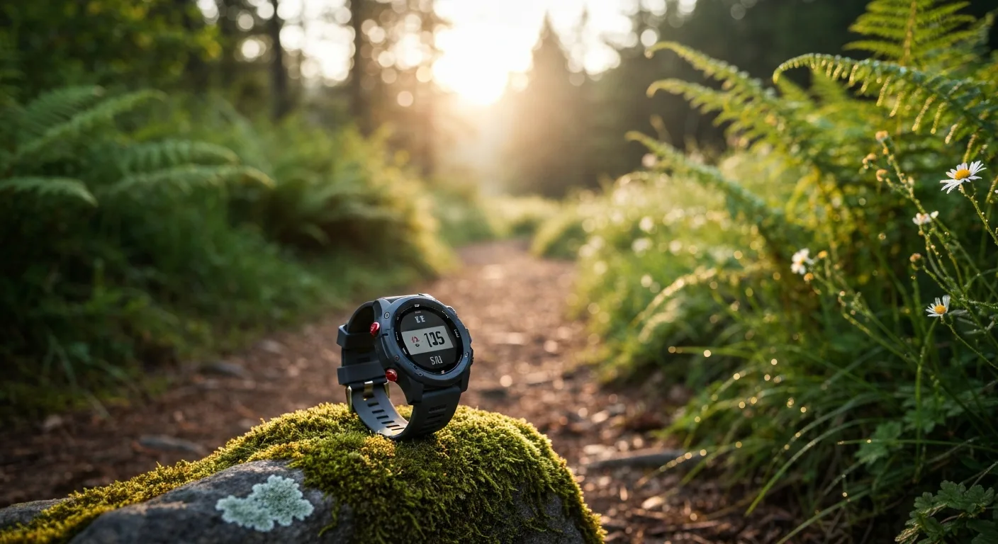 Garmin Forerunner 265 Music, our no.1 pick